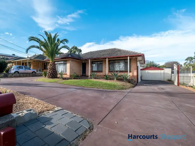 Main view of Homely house listing, 90 Nelson Rd, Valley View SA 5093