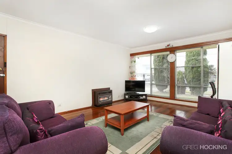 Third view of Homely unit listing, 1/5 Bradley Street, Newport VIC 3015