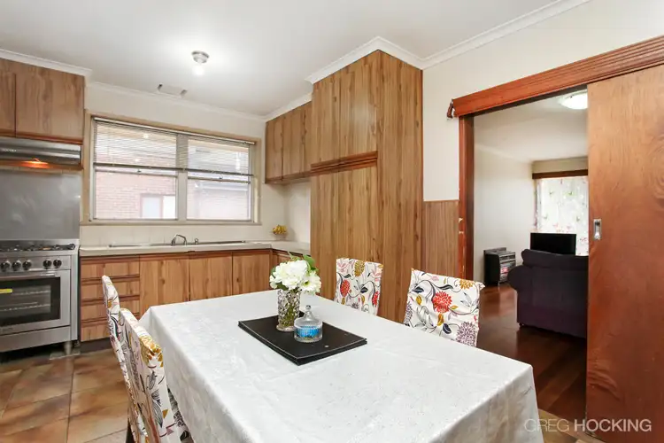 Fourth view of Homely unit listing, 1/5 Bradley Street, Newport VIC 3015