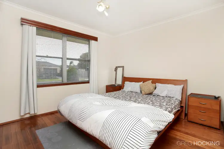 Fifth view of Homely unit listing, 1/5 Bradley Street, Newport VIC 3015