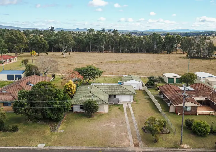 9 Kerrani Place, Coutts Crossing NSW 2460