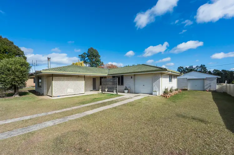 Second view of Homely house listing, 9 Kerrani Place, Coutts Crossing NSW 2460