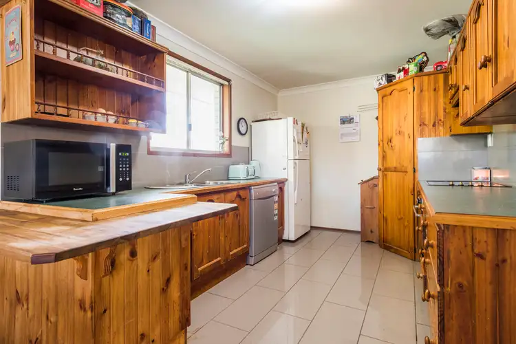 Fourth view of Homely house listing, 9 Kerrani Place, Coutts Crossing NSW 2460