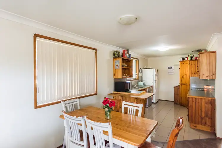 Fifth view of Homely house listing, 9 Kerrani Place, Coutts Crossing NSW 2460