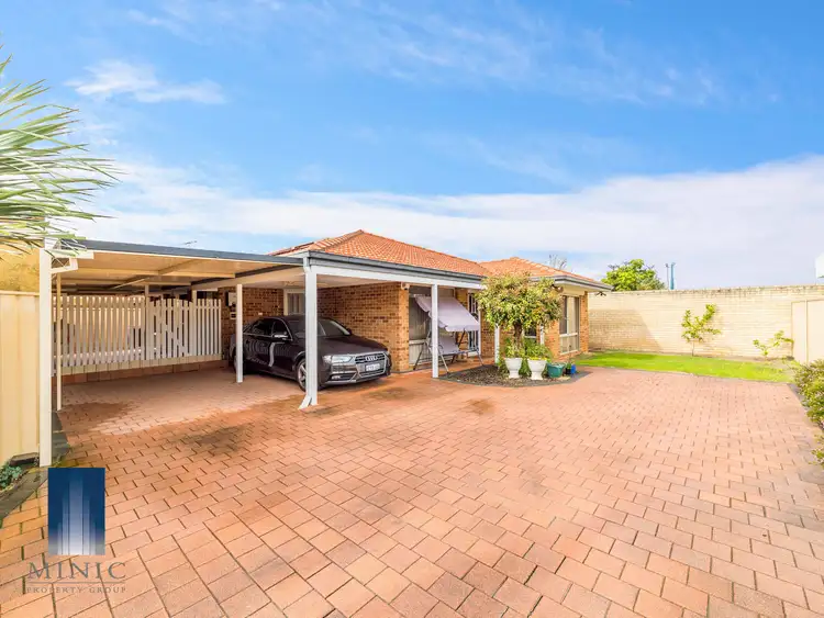 Second view of Homely house listing, 5A Barber Place, Riverton WA 6148