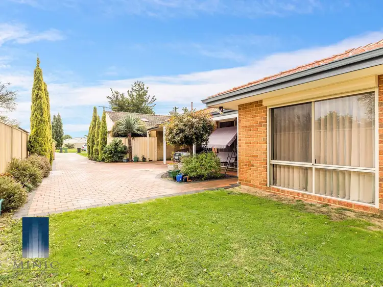 Third view of Homely house listing, 5A Barber Place, Riverton WA 6148
