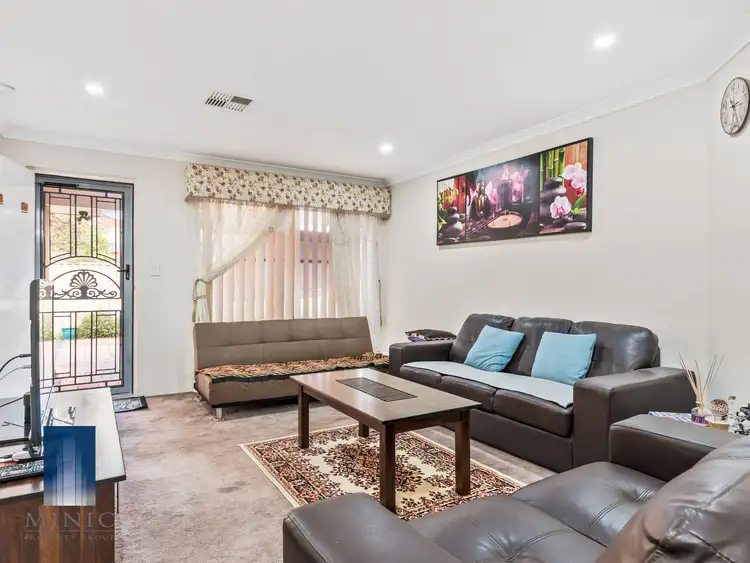 Fourth view of Homely house listing, 5A Barber Place, Riverton WA 6148
