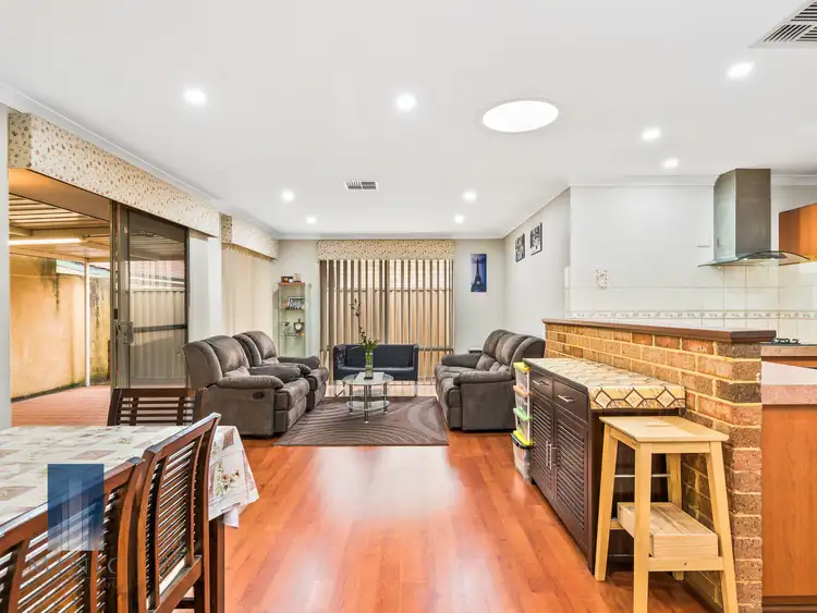 Fifth view of Homely house listing, 5A Barber Place, Riverton WA 6148