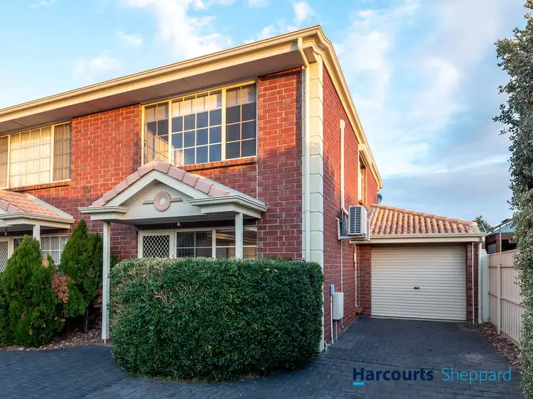 Main view of Homely house listing, 5/121B Cliff Street, Glengowrie SA 5044