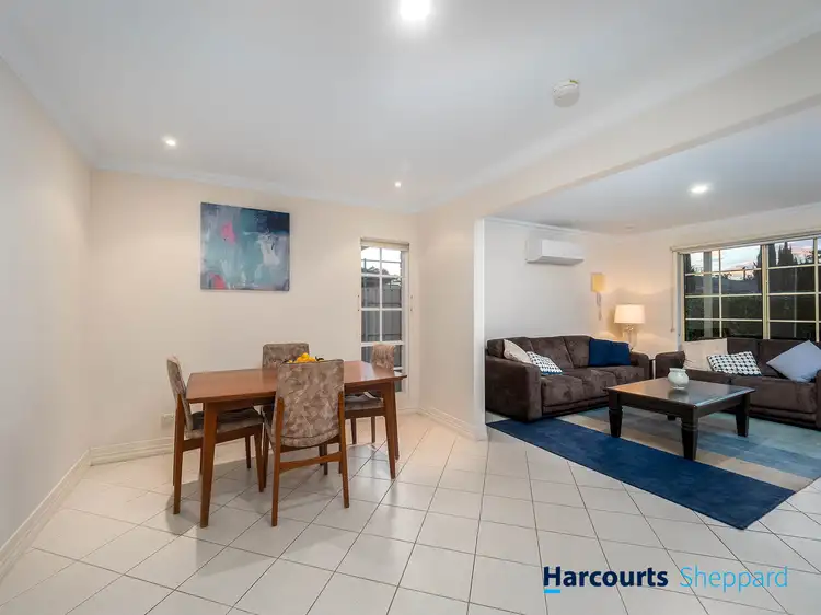 Second view of Homely house listing, 5/121B Cliff Street, Glengowrie SA 5044