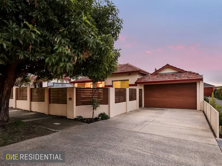 75 Kitchener Road, Melville WA 6156