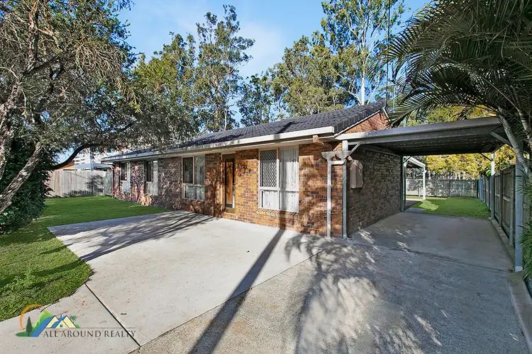 Second view of Homely house listing, 31 Avocado Drive, Caboolture South QLD 4510