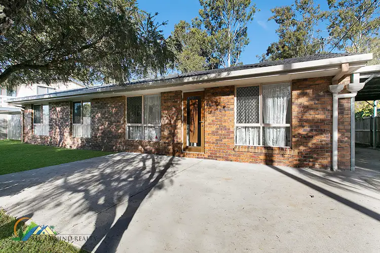 Third view of Homely house listing, 31 Avocado Drive, Caboolture South QLD 4510