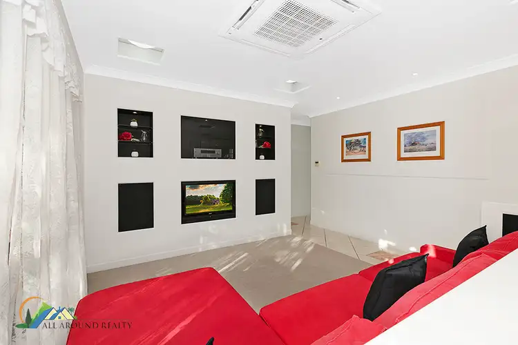 Fourth view of Homely house listing, 31 Avocado Drive, Caboolture South QLD 4510