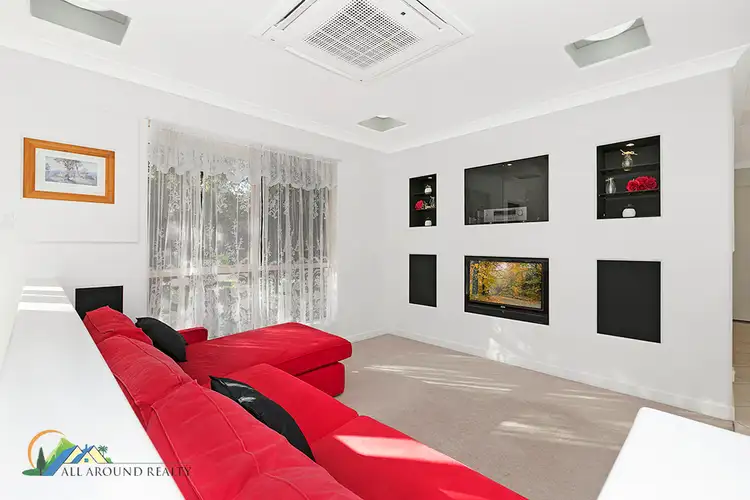 Fifth view of Homely house listing, 31 Avocado Drive, Caboolture South QLD 4510
