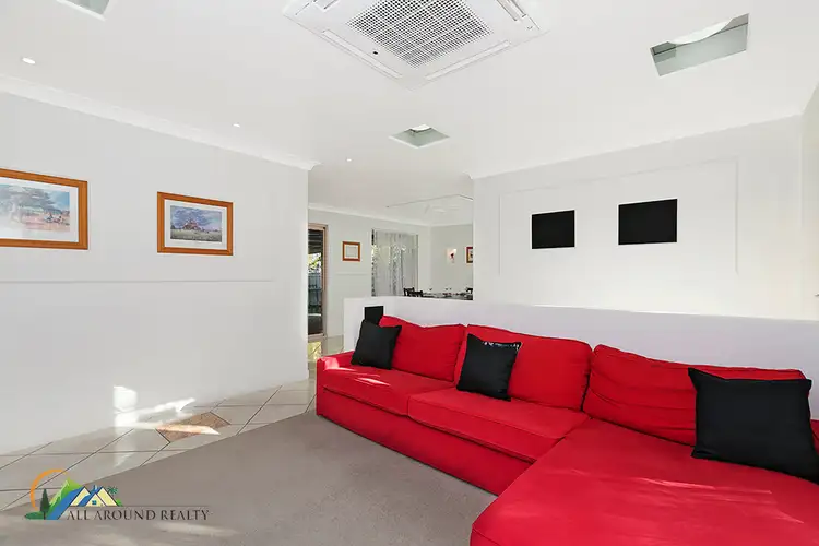 Sixth view of Homely house listing, 31 Avocado Drive, Caboolture South QLD 4510