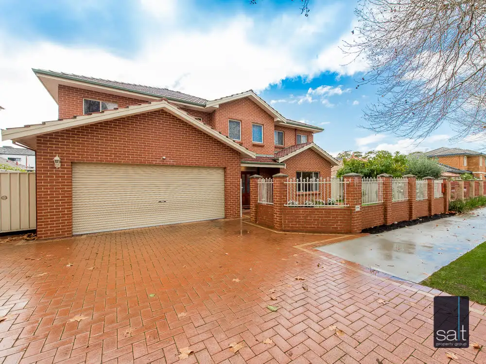 Main view of Homely house listing, 36 Kishorn Road, Applecross WA 6153