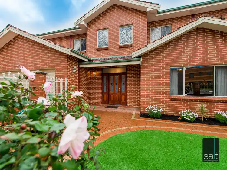 Third view of Homely house listing, 36 Kishorn Road, Applecross WA 6153