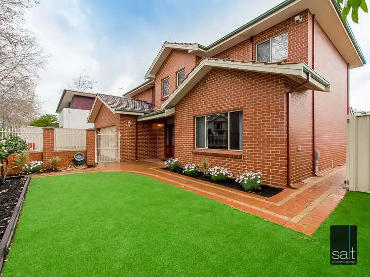 Fourth view of Homely house listing, 36 Kishorn Road, Applecross WA 6153