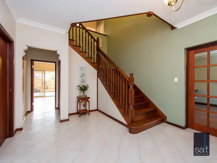 Fifth view of Homely house listing, 36 Kishorn Road, Applecross WA 6153