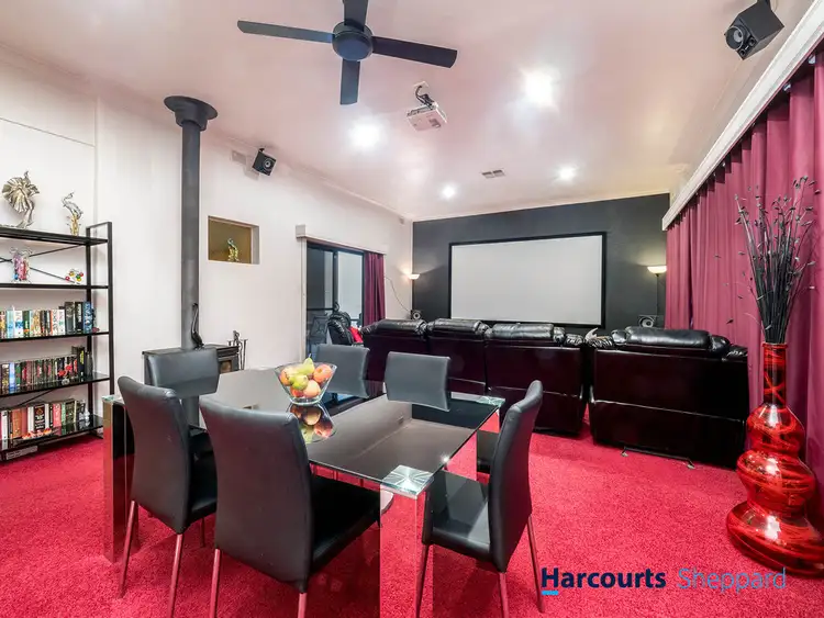 Sixth view of Homely house listing, 350 Sir Donald Bradman Drive, Brooklyn Park SA 5032