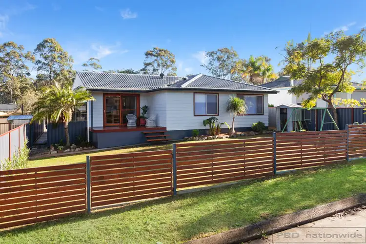 12 Gibbon Close, Thornton NSW 2322