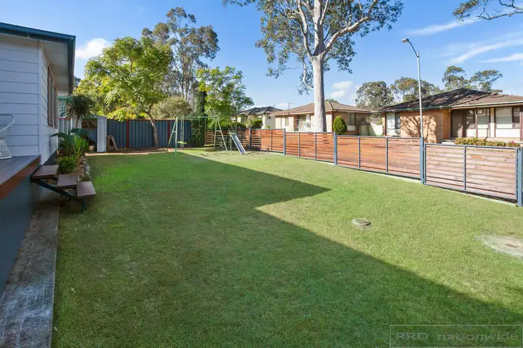 Second view of Homely house listing, 12 Gibbon Close, Thornton NSW 2322