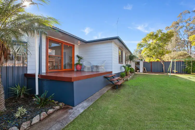 Third view of Homely house listing, 12 Gibbon Close, Thornton NSW 2322