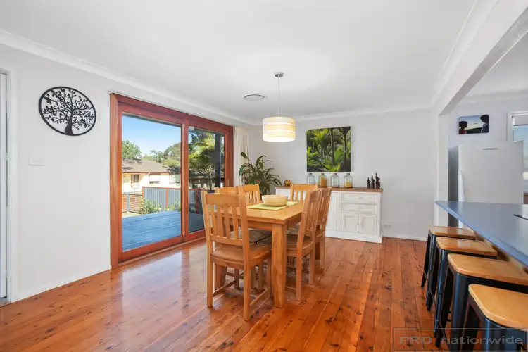 Fourth view of Homely house listing, 12 Gibbon Close, Thornton NSW 2322