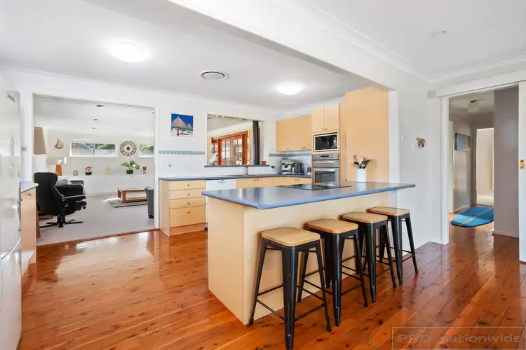 Sixth view of Homely house listing, 12 Gibbon Close, Thornton NSW 2322