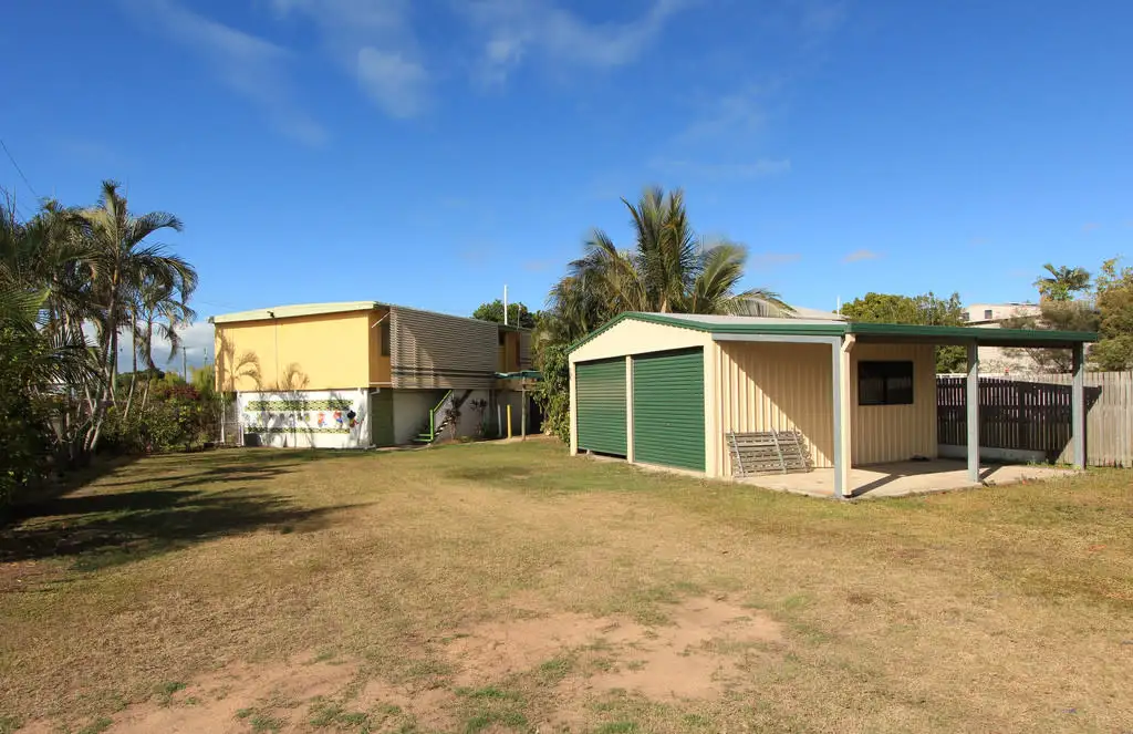 Main view of Homely house listing, 17 Mcalister Street, Oonoonba QLD 4811