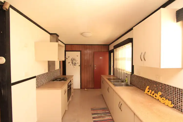 Third view of Homely house listing, 17 Mcalister Street, Oonoonba QLD 4811