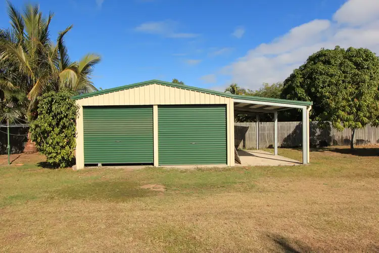 Fifth view of Homely house listing, 17 Mcalister Street, Oonoonba QLD 4811