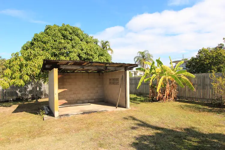Sixth view of Homely house listing, 17 Mcalister Street, Oonoonba QLD 4811