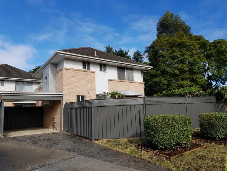 3/60 Gundagai Street, Coffs Harbour NSW 2450