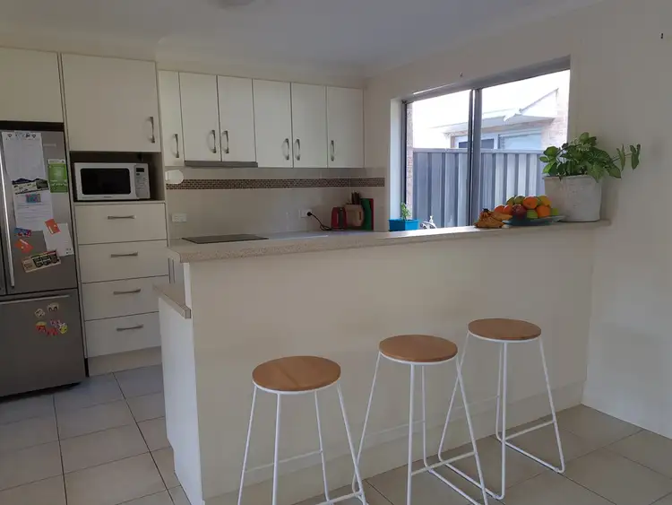Fifth view of Homely townhouse listing, 3/60 Gundagai Street, Coffs Harbour NSW 2450