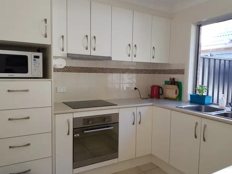Sixth view of Homely townhouse listing, 3/60 Gundagai Street, Coffs Harbour NSW 2450