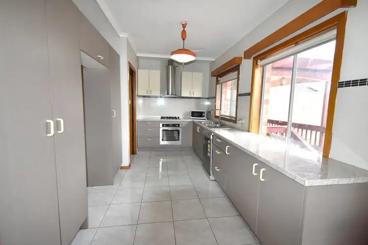 Second view of Homely unit listing, 1/1 Hatherly Road, Chadstone VIC 3148