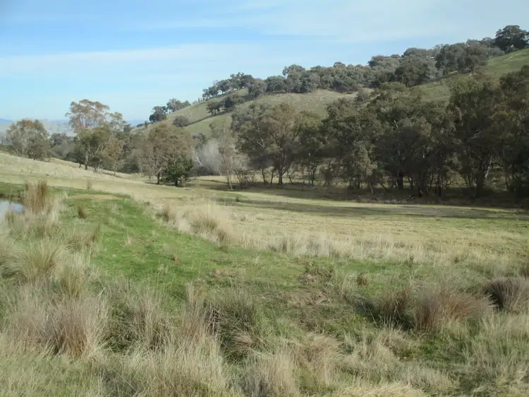 CA 70B Part of 591 Spring Ck Rd, Fawcett VIC 3714