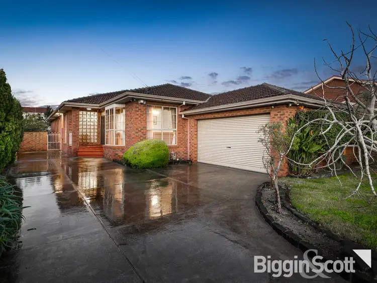 1 Nyala Court, Keysborough VIC 3173