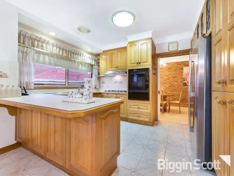 Fifth view of Homely house listing, 1 Nyala Court, Keysborough VIC 3173