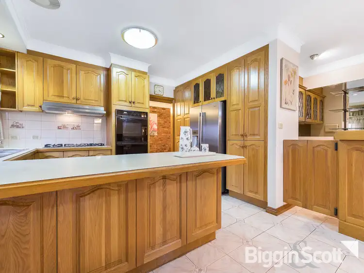 Sixth view of Homely house listing, 1 Nyala Court, Keysborough VIC 3173