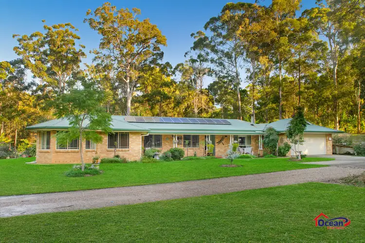 55 Jolly Nose Drive, Bonny Hills NSW 2445