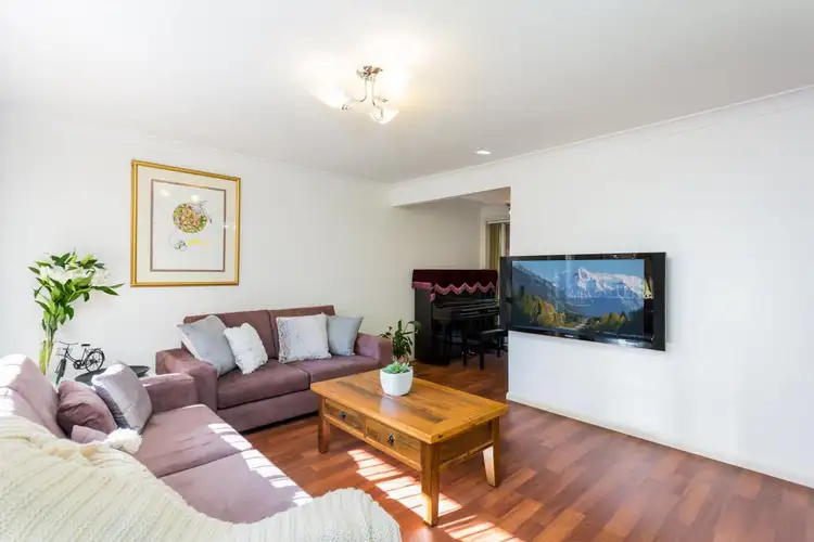 Second view of Homely townhouse listing, 4/188 Croydon Avenue, Croydon Park NSW 2133