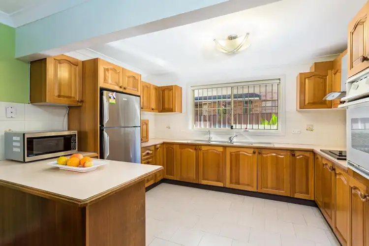 Third view of Homely townhouse listing, 4/188 Croydon Avenue, Croydon Park NSW 2133