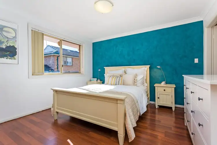 Fourth view of Homely townhouse listing, 4/188 Croydon Avenue, Croydon Park NSW 2133