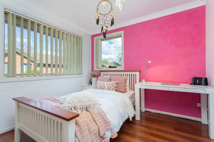 Fifth view of Homely townhouse listing, 4/188 Croydon Avenue, Croydon Park NSW 2133