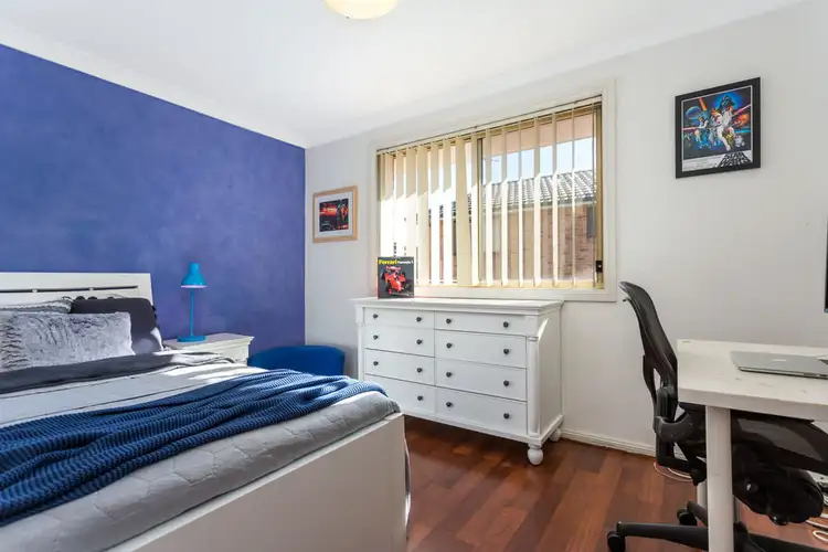 Sixth view of Homely townhouse listing, 4/188 Croydon Avenue, Croydon Park NSW 2133