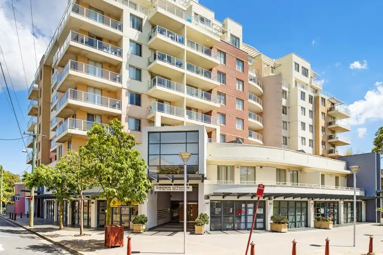 205/17 The Esplanade, Ashfield NSW 2131