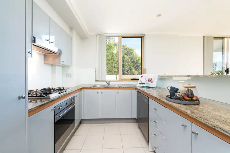 Third view of Homely apartment listing, 205/17 The Esplanade, Ashfield NSW 2131